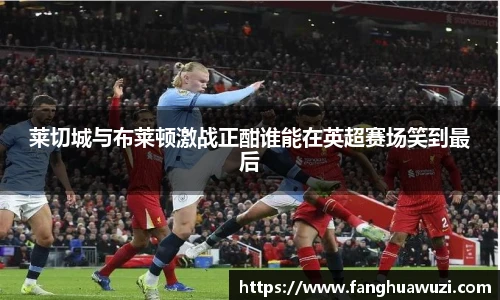 莱切城与布莱顿激战正酣谁能在英超赛场笑到最后