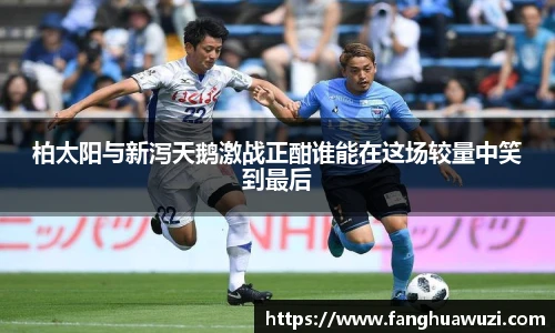 柏太阳与新泻天鹅激战正酣谁能在这场较量中笑到最后