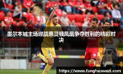 墨尔本城主场迎战惠灵顿凤凰争夺胜利的精彩对决